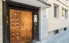 Sca Sofia City Apartments